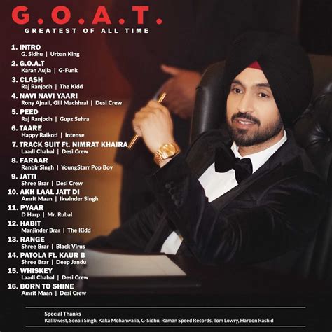 Pyaar Lyrics - Diljit Dosanjh | theLyrically.com