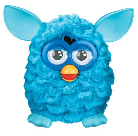 Blue Furby | The Furby Wiki | FANDOM powered by Wikia