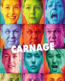 Carnage Movie (2011): Release Date, Cast, Ott, Review, Trailer, Story ...