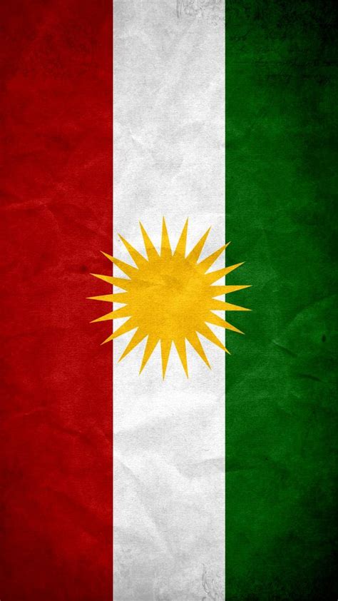 Kurdistan FlAG WALLPAPER - Wallpaper Cave