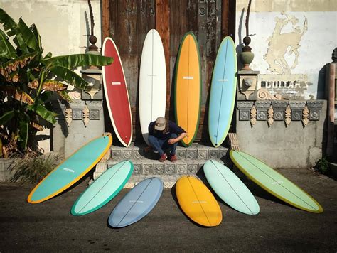 15 SURFBOARD BRANDS WITH EPIC STYLE