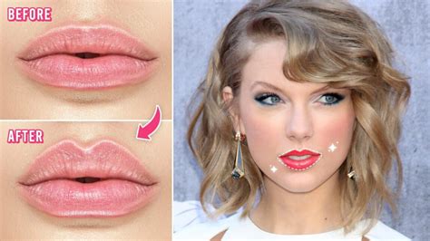 Is having a Cupid bow or lip dip bad ? : r/QOVESStudio