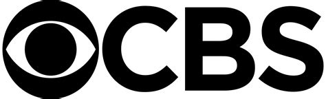 Cbs Logo transparent PNG - StickPNG