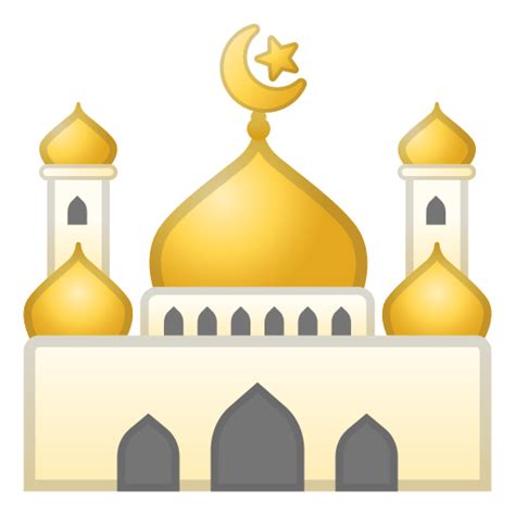 🕌 Mosque Emoji Meaning with Pictures: from A to Z