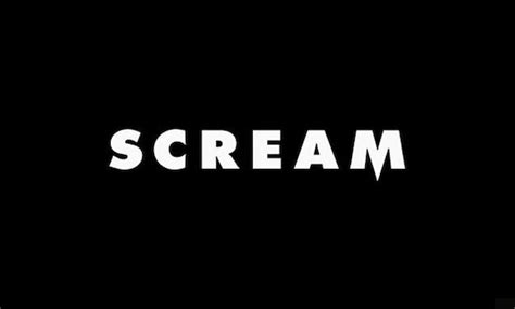 Scream Font - Fontspace.io