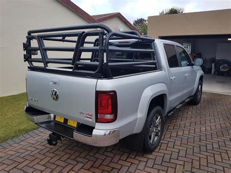 Amarok v6