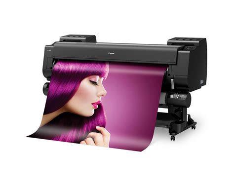 Canon Large Format Printing - Printzone