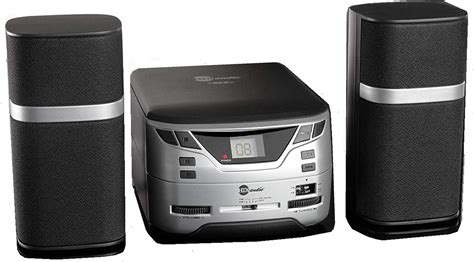 Best Home Audio System Cd Player – The Best Home