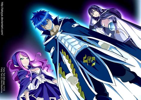 Jellal Wallpapers - Wallpaper Cave