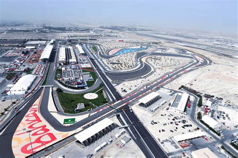 2024 Formula 1 Bahrain Grand Prix | F1 travel packages