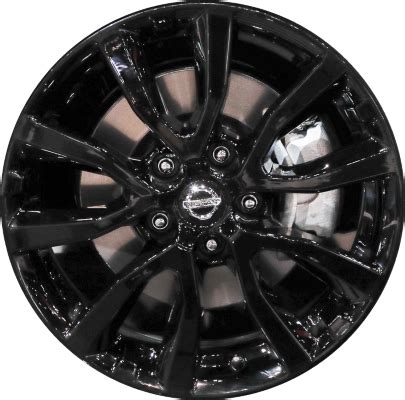 Nissan Rogue Wheels Rims Wheel Rim Stock OEM Replacement