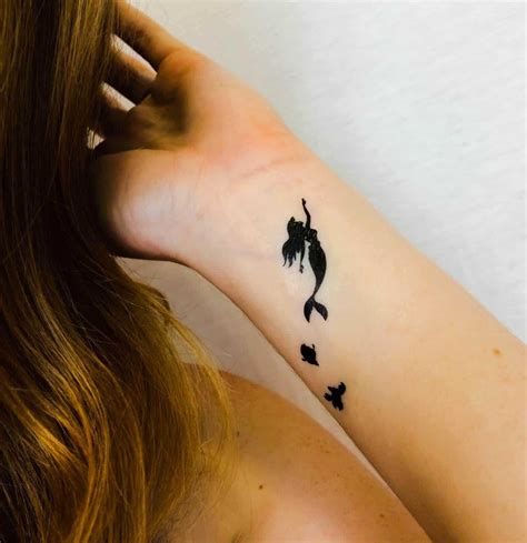 100 of the Most Incredible Ocean Tattoo Ideas - Inspiration Guaranteed!