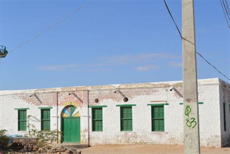 Visit Hargeisa in Somaliland - Journeys by Design