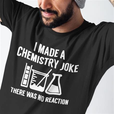 Chemistry T-Shirt (Men)