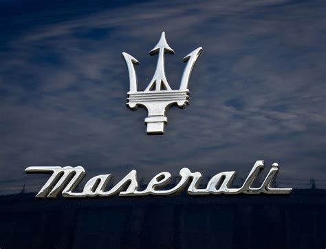 🔥 [70+] Maserati Logo Wallpapers | WallpaperSafari