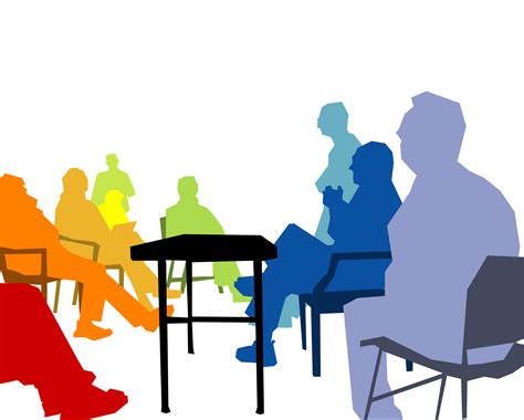 RVRMA Executive Board Meeting | Clipart Panda - Free Clipart Images