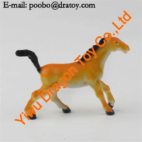 Cheap Small Toy Plastic Horses For Kids - Buy Small Toy Plastic Horses ...