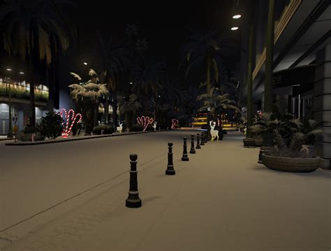 Christmas Decorations [Menyoo] - GTA5-Mods.com