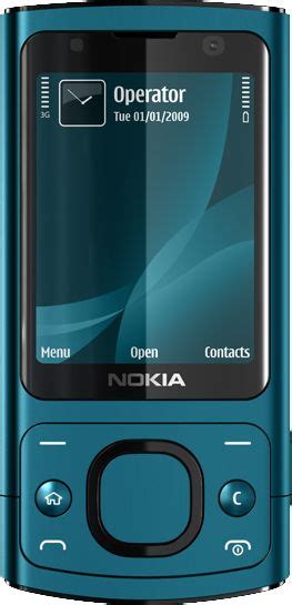 Nokia 6700 Slide Price in India 2024, Full Specs & Review | Smartprix