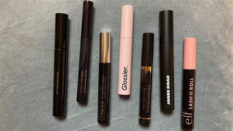 The best natural-looking mascaras for 2024, reviewed by us | Woman & Home