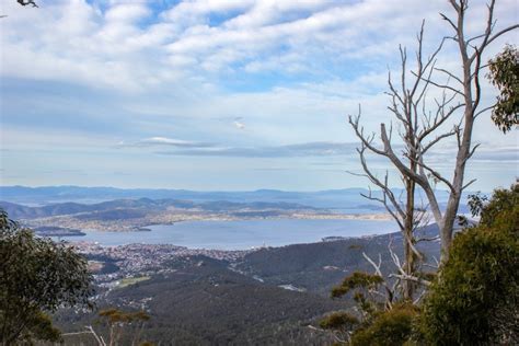 Mount Wellington Walks: A Hobart, Tasmania Hike - Jetsetting Fools