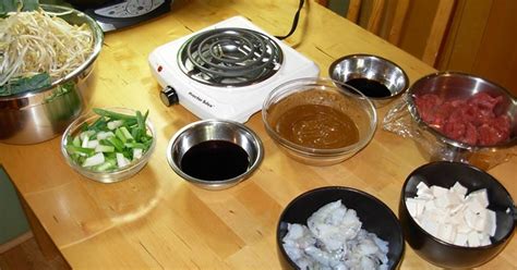 Shabu Shabu Sauce Recipes | Yummly