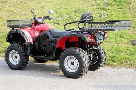 Bar Glassware Racks: Atv Racks And Accessories