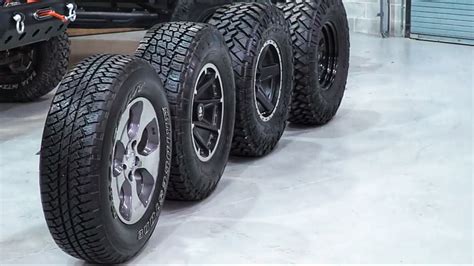 Off-Road, On-Road, and All-Terrain Tyres - etyres blog