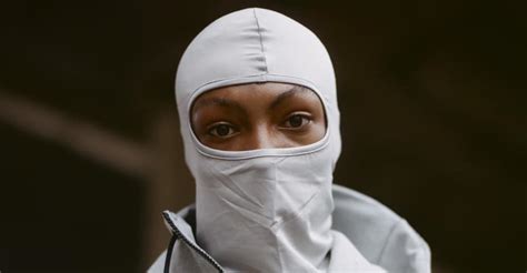 U.K. rapper SL, in his own words for the first time | The FADER