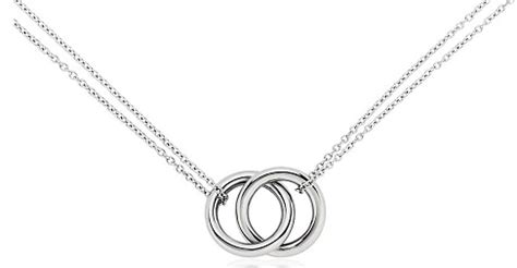 9 Latest Platinum Necklace Designs For Fashionable Look