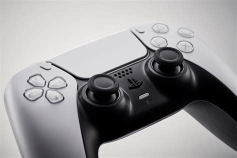 PS5 Dualsense back button attachment patented by Sony | GamesRadar+