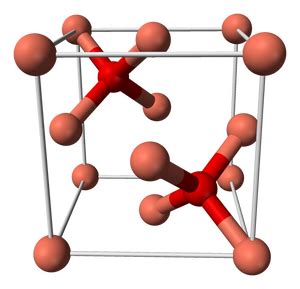 Copper I Oxide | Overview, Properties & Formula | Study.com