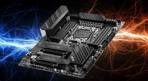 4 Best Motherboards For PC Gaming - Richannel