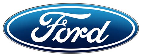 Ford Logo - PNG and Vector - Logo Download