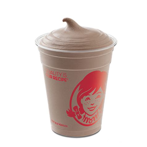 Wendy S Frosty Nutrition Large | Besto Blog