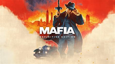 Mafia: Definitive Edition | Download and Buy Today - Epic Games Store