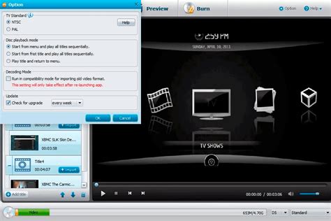 8 Best DVD Authoring Software in 2024