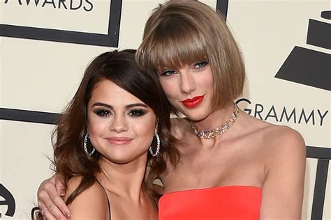 A History of Selena Gomez and Taylor Swift's Friendship