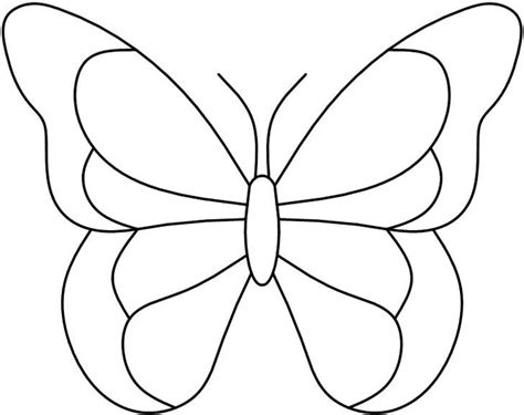 Stained Glass Butterflies Pattern | Stained glass patterns, Stained ...