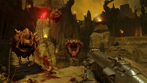 DOOM PC system requirements, new launch trailer published - PC - News ...