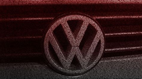 Volkswagen Logo Wallpapers - Top Free Volkswagen Logo Backgrounds ...