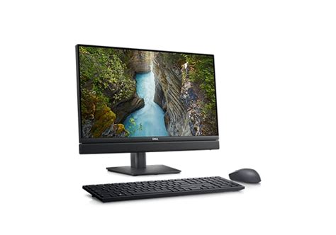 Dell OptiPlex All-in-One | Dell UK