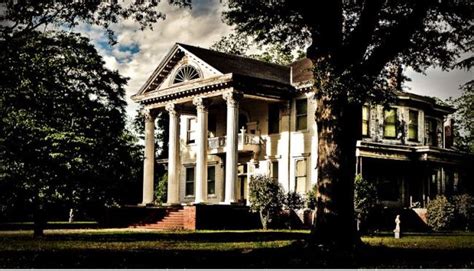 History of Macon County - Macon County, GA