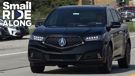 2019 Acura Mdx - Photos All Recommendation