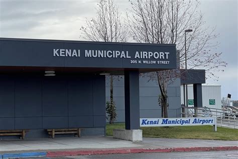 Grant to add 50 weekly flights between Kenai and Anchorage | Peninsula ...