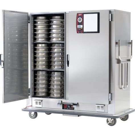 Insulated Heated Cabinet (Double Doors) | Food Service Rentals ...