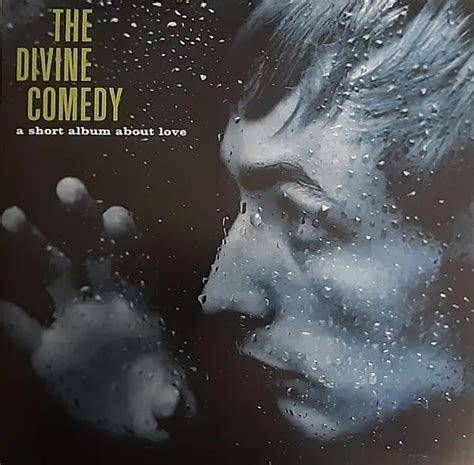 Divine Comedy vinyl, 589 LP records & CD found on CDandLP