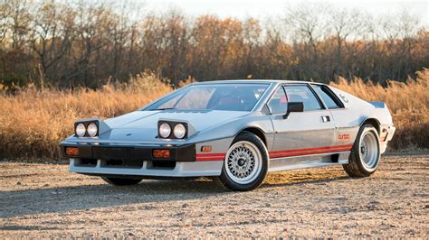 1979 Lotus Esprit Sale Online | cpshouston.net