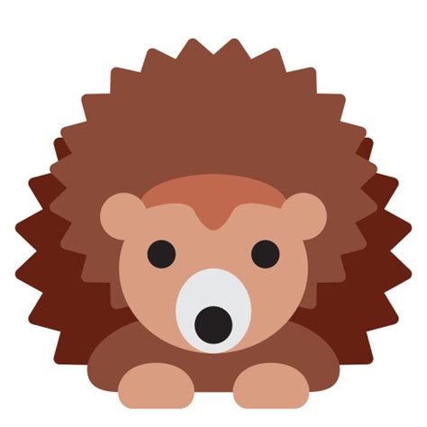 🦔 Hedgehog Emoji Meaning with Pictures: from A to Z