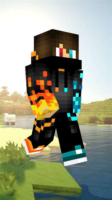 PvP Skins for Minecraft PE APK for Android Download